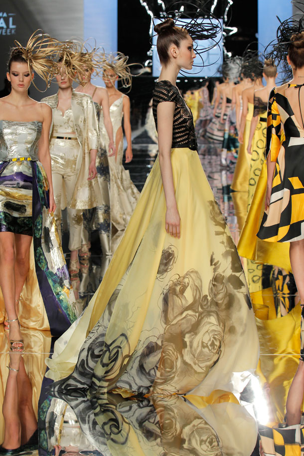 ilovebrides.pt_Sonia Peña 2018_Barcelona Bridal Fashion Week 2017